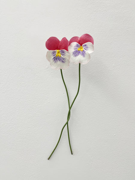 Amor perfeito (entrelassados II)