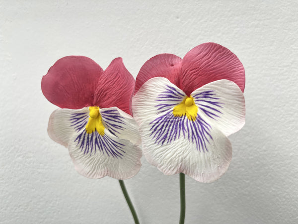 Amor perfeito (entrelassados II)