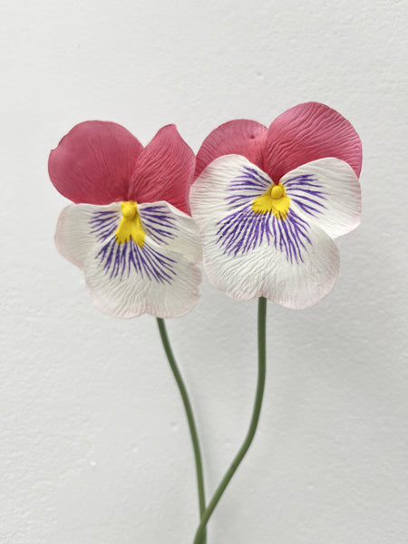 Amor perfeito (entrelassados II)