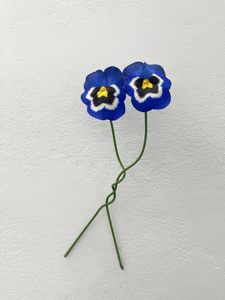 Amor perfeito (entrelassados III)