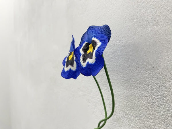 Amor perfeito (entrelassados III)