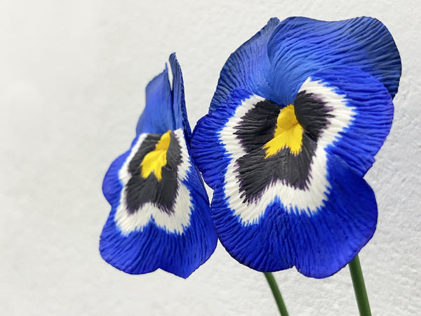 Amor perfeito (entrelassados III)