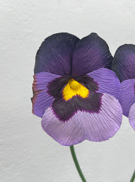 Amor perfeito (entrelassados I)