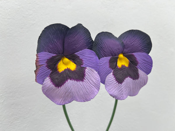 Amor perfeito (entrelassados I)