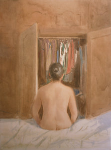 El armario