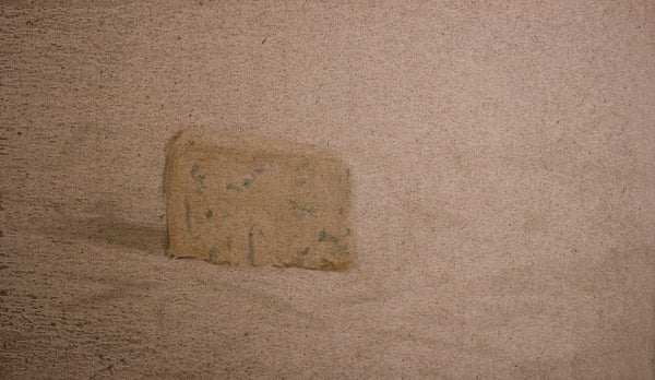 Queso azul