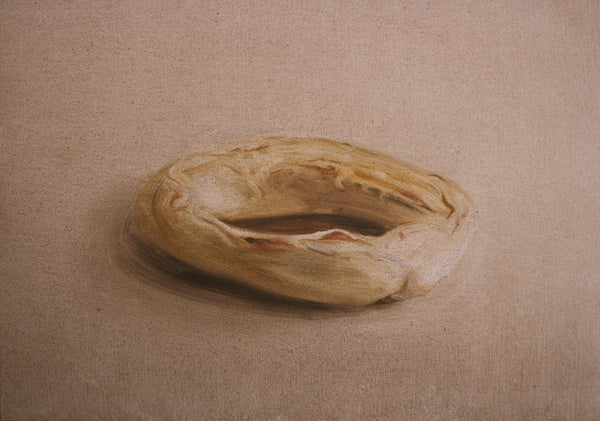 Rosca de pan