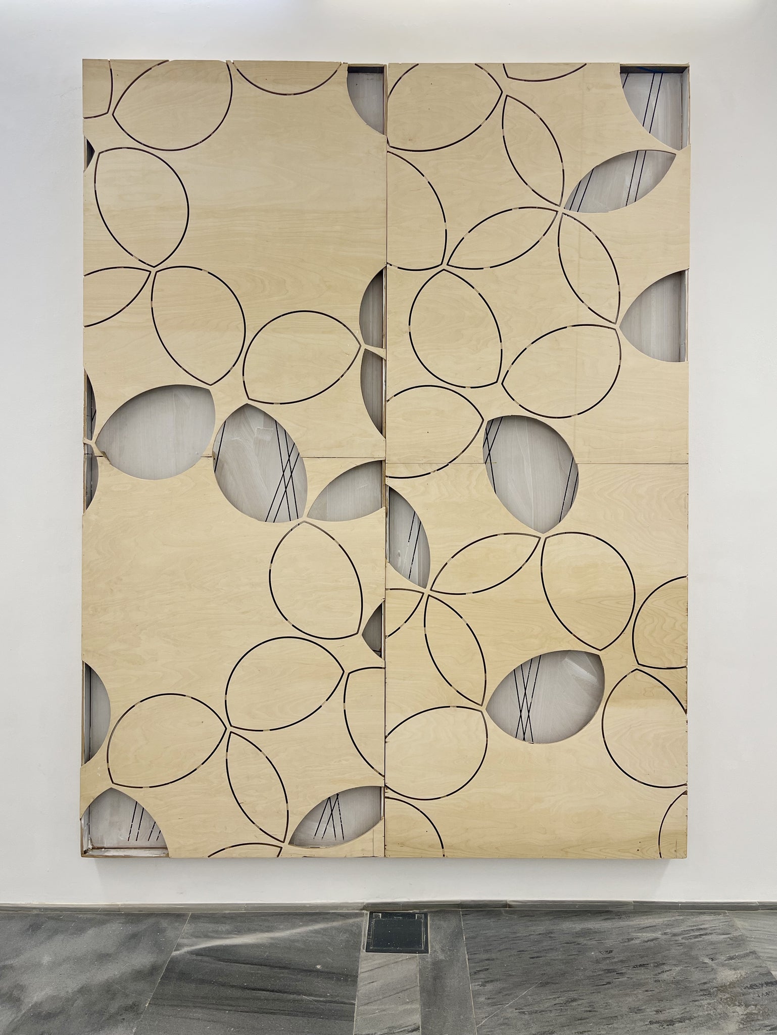 S/T. Tramas. Patatas. Díptico. Limpio.