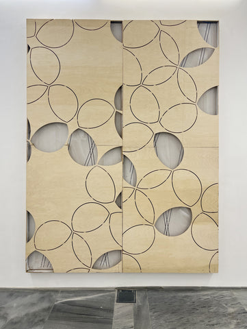 S/T. Tramas. Patatas. Díptico. Limpio.