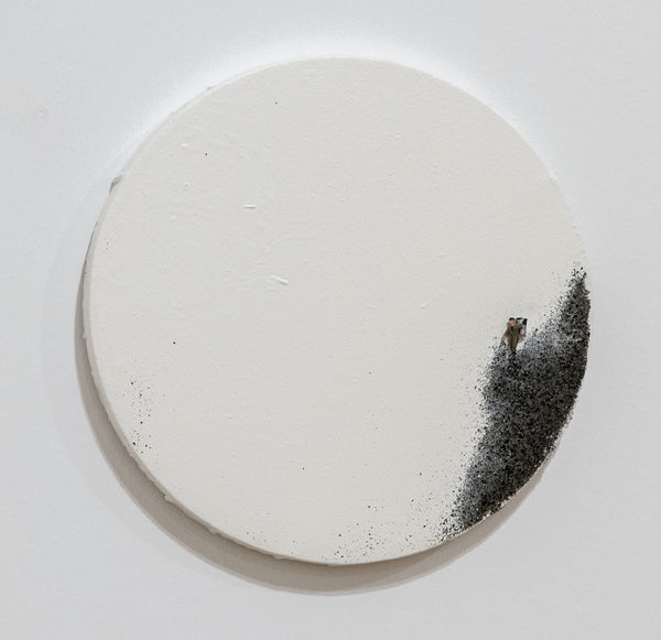 Black Dust