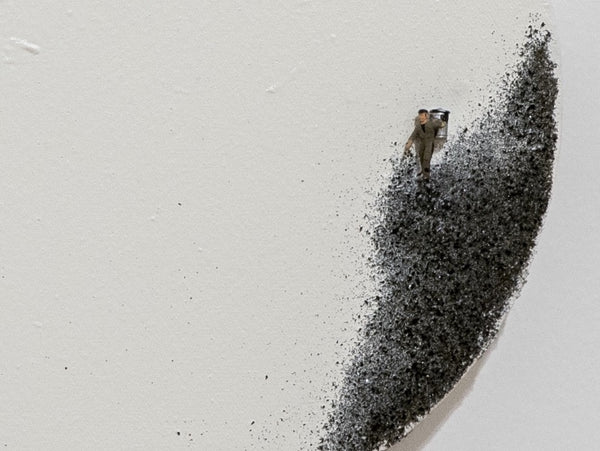 Black Dust