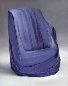 Wrapped chair 2
