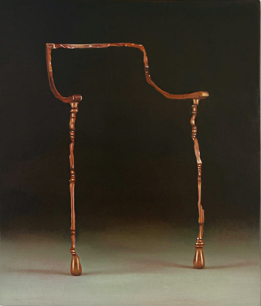 Partial chair 5