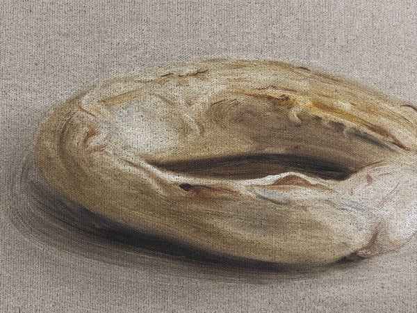 Rosca de pan