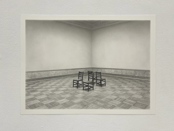 Four chairs