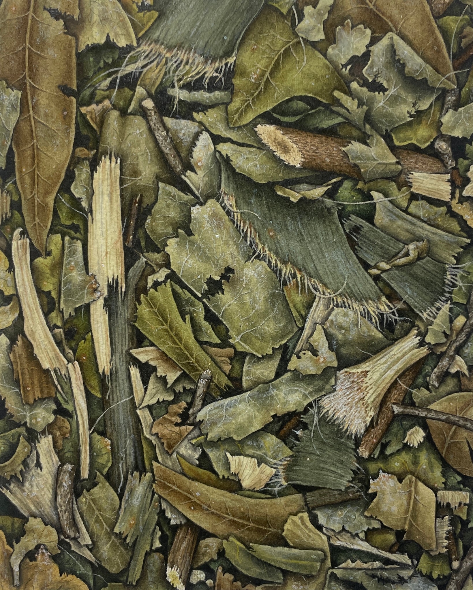 Banho (feha corpo)