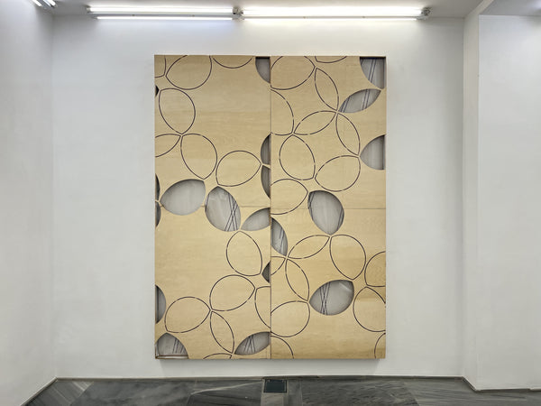 S/T. Tramas. Patatas. Díptico. Limpio.