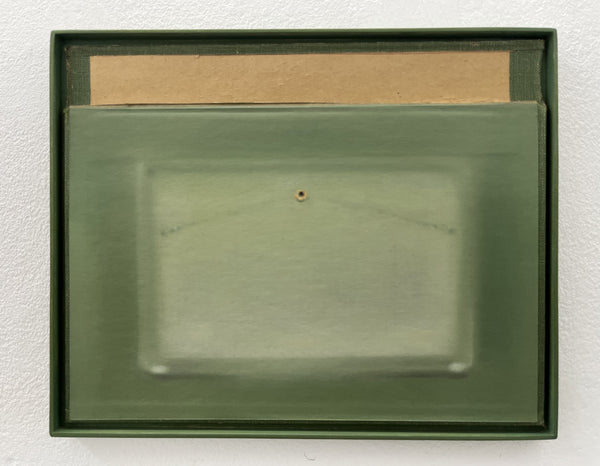 Fuera de lugar (vestige)