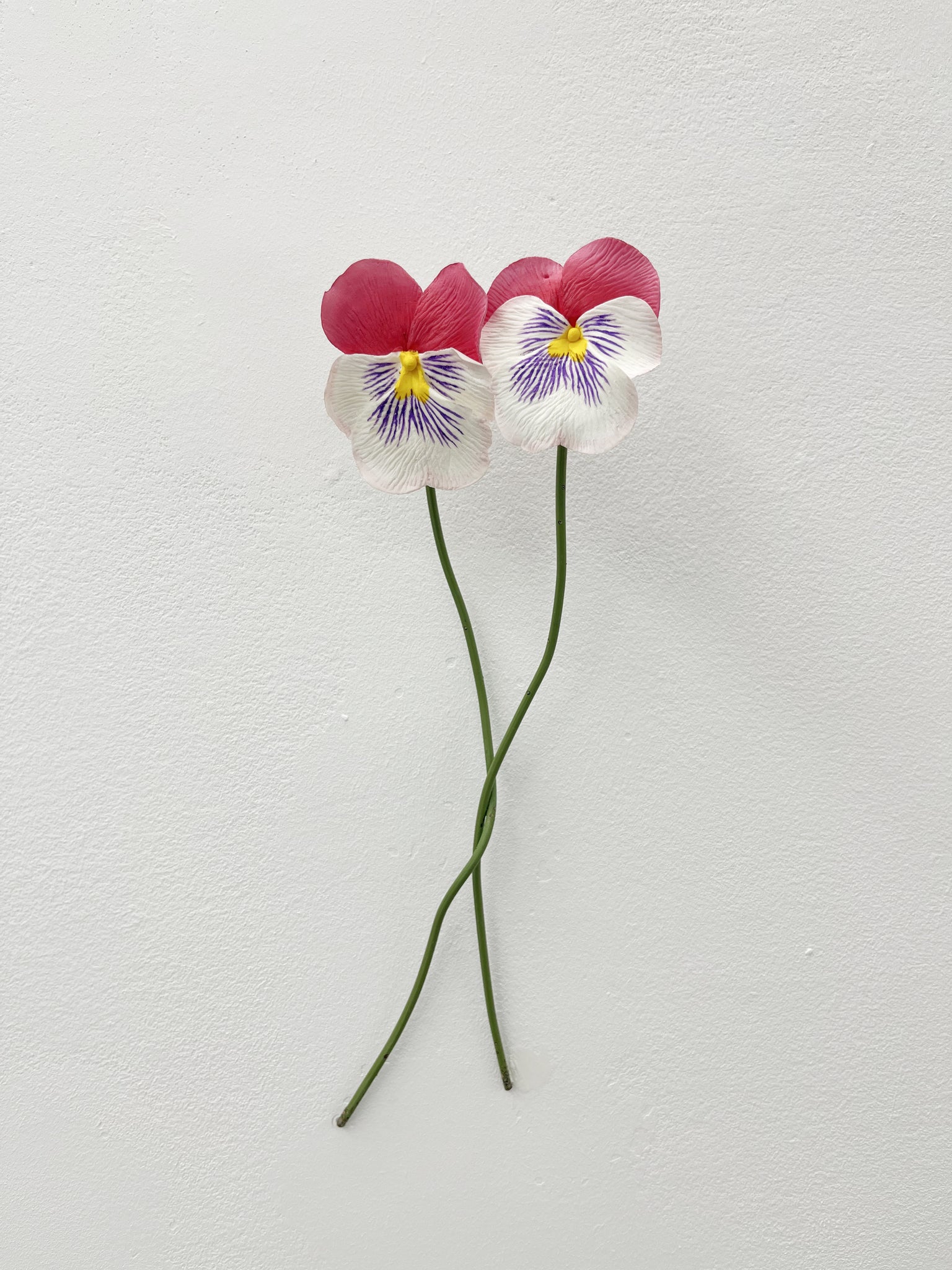 Amor perfeito (entrelassados II)