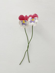 Amor perfeito (entrelassados II)