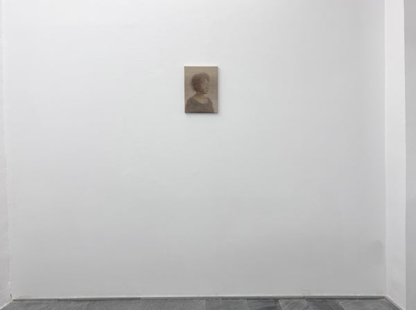 Mujer marroquí