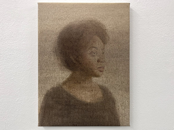 Mujer marroquí
