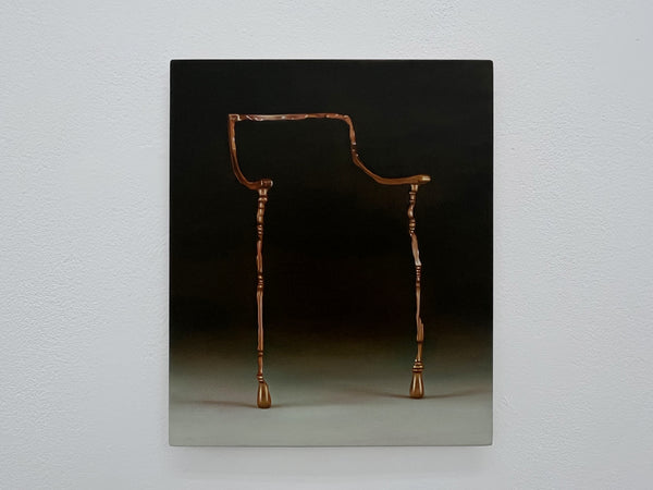 Partial chair 5
