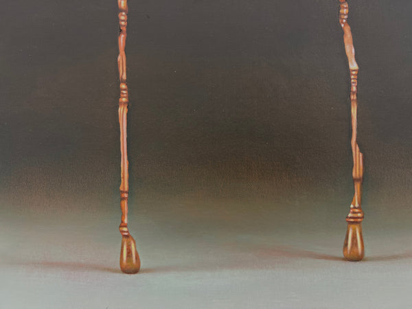 Partial chair 5