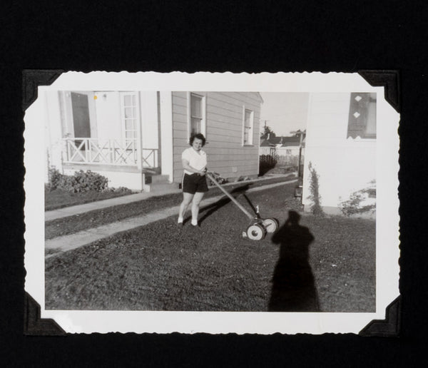 La rueda del tiempo (de la serie La Sombra del Fotógrafo)