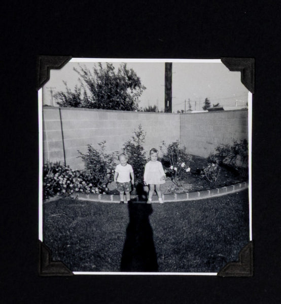 La rueda del tiempo (de la serie La Sombra del Fotógrafo)
