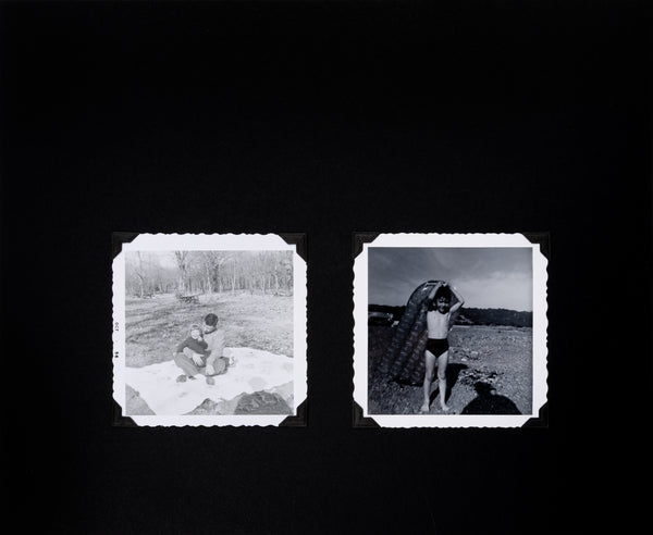 1956 (de la serie La Sombra del Fotógrafo)