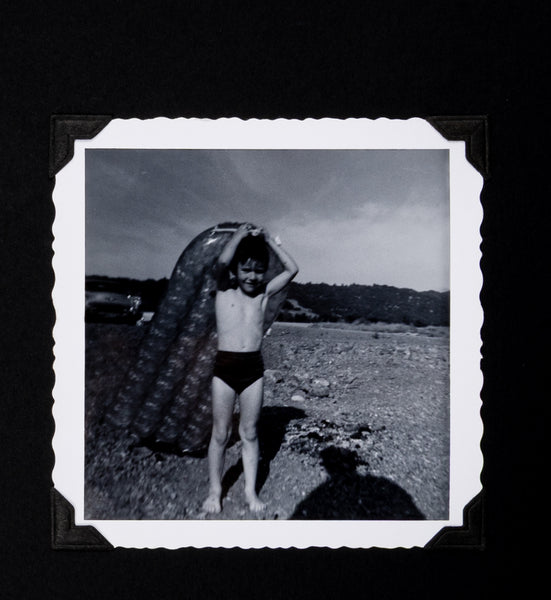 1956 (de la serie La Sombra del Fotógrafo)