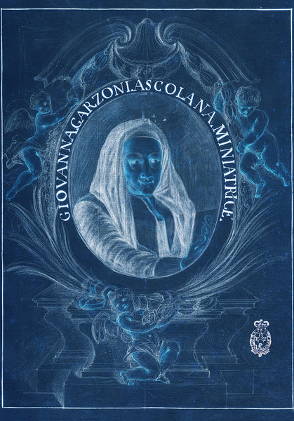Giovanna Garzoni (1600-1670). Serie De entre las Muertas