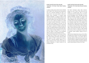 Marie Geneviève Bouliard (1763-1825). Serie De entre las Muertas