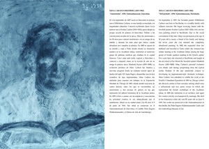 Mina Carlson-Bredberg (1857-1943). Serie De entre las Muertas