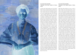 Olga Boznańska (1865-1940). Serie De entre las Muertas