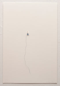 To Hold the String