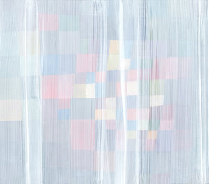 Paul Klee`s Blühendes, 1934
