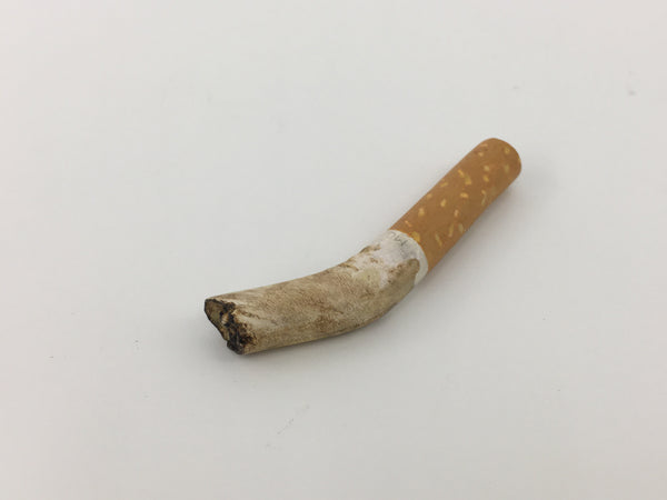 Untitled (Cigarette #4)