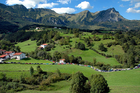 Ataskoa Aralar