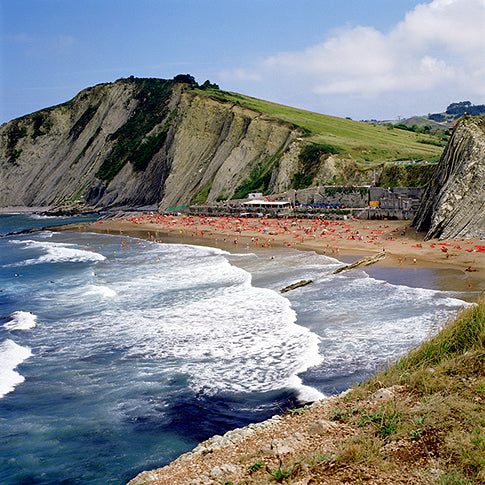 Playa Itzurun 1