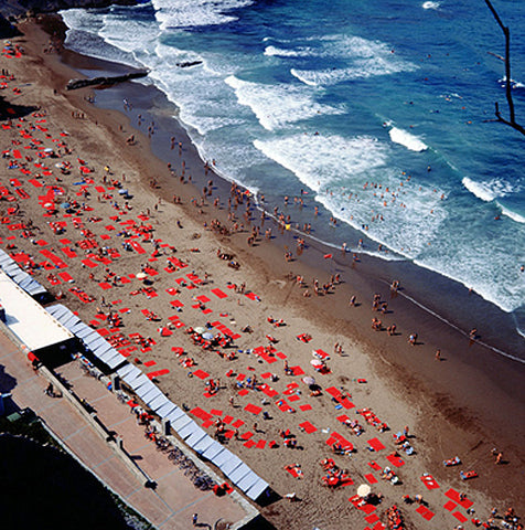 Playa Itzurun 3